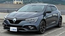 2023 Renault Megane