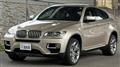 2012 BMW X6