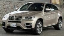 2012 BMW X6