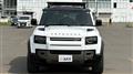 2022 Land Rover Defender