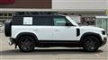 2022 Land Rover Defender