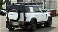 2022 Land Rover Defender