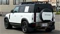 2022 Land Rover Defender