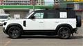 2022 Land Rover Defender