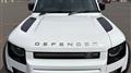 2022 Land Rover Defender