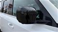 2022 Land Rover Defender