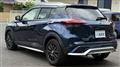 2021 Nissan KIX