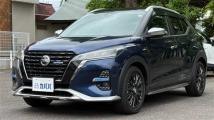 2021 Nissan KIX