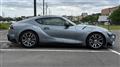 2020 Toyota Supra