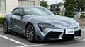 2020 Toyota Supra
