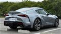 2020 Toyota Supra