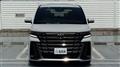 2025 Toyota Vellfire