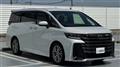 2025 Toyota Vellfire