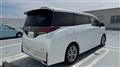 2025 Toyota Vellfire