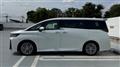 2025 Toyota Vellfire