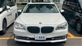 2014 BMW 7 Series