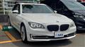 2014 BMW 7 Series