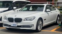 2014 BMW 7 Series