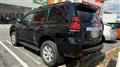 2021 Toyota Land Cruiser Prado