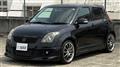 2009 Suzuki Swift