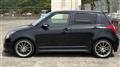 2009 Suzuki Swift