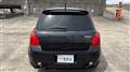 2009 Suzuki Swift