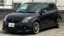 2009 Suzuki Swift