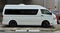 2022 Toyota Hiace Van