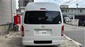 2022 Toyota Hiace Van