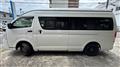2022 Toyota Hiace Van