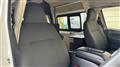 2022 Toyota Hiace Van