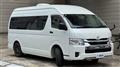 2022 Toyota Hiace Van