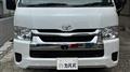 2022 Toyota Hiace Van