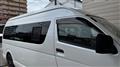 2022 Toyota Hiace Van