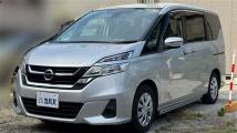 2019 Nissan Serena