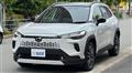 2025 Toyota CorollaCross