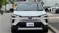 2025 Toyota CorollaCross
