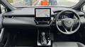 2025 Toyota CorollaCross