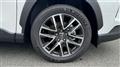 2025 Toyota CorollaCross