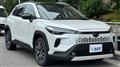 2025 Toyota CorollaCross
