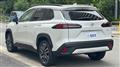 2025 Toyota CorollaCross
