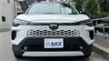 2025 Toyota CorollaCross