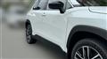 2025 Toyota CorollaCross