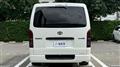 2023 Toyota Hiace Van