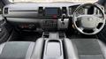 2023 Toyota Hiace Van