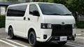 2023 Toyota Hiace Van