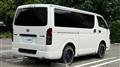 2023 Toyota Hiace Van