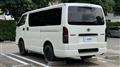 2023 Toyota Hiace Van