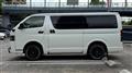 2023 Toyota Hiace Van
