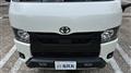 2023 Toyota Hiace Van